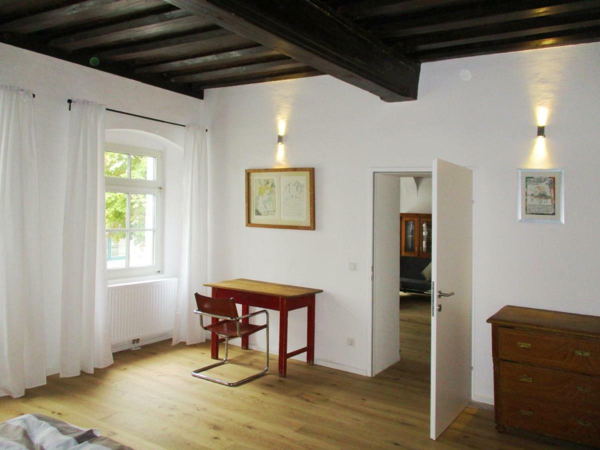 Renaissance Apartment Marktplatz Gmunden Exterior foto